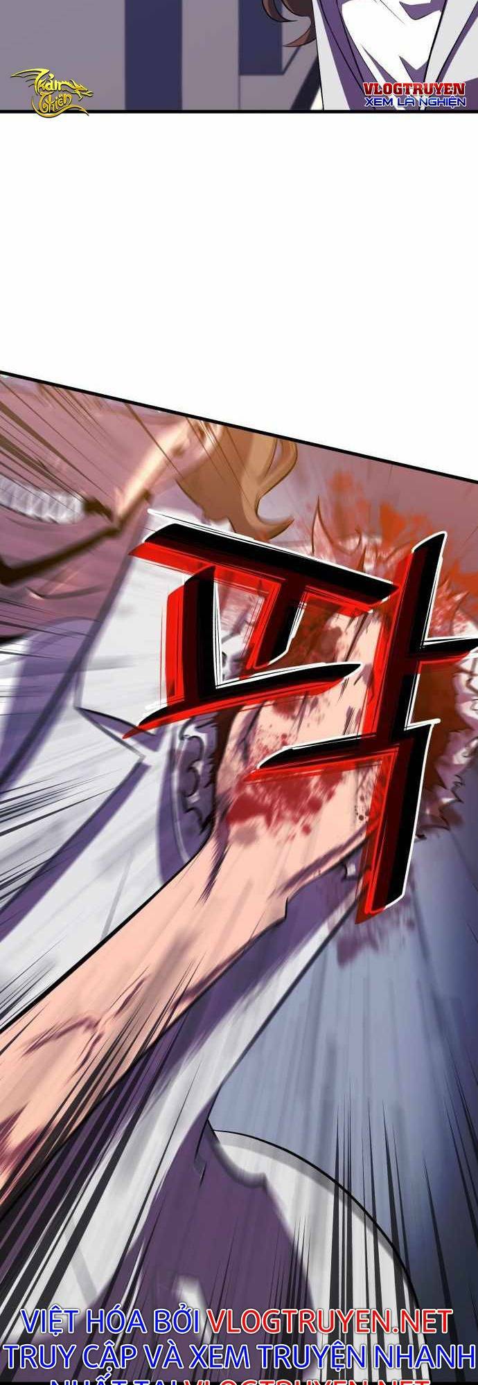 Huyết Nhân Báo Thù: Chapter 2