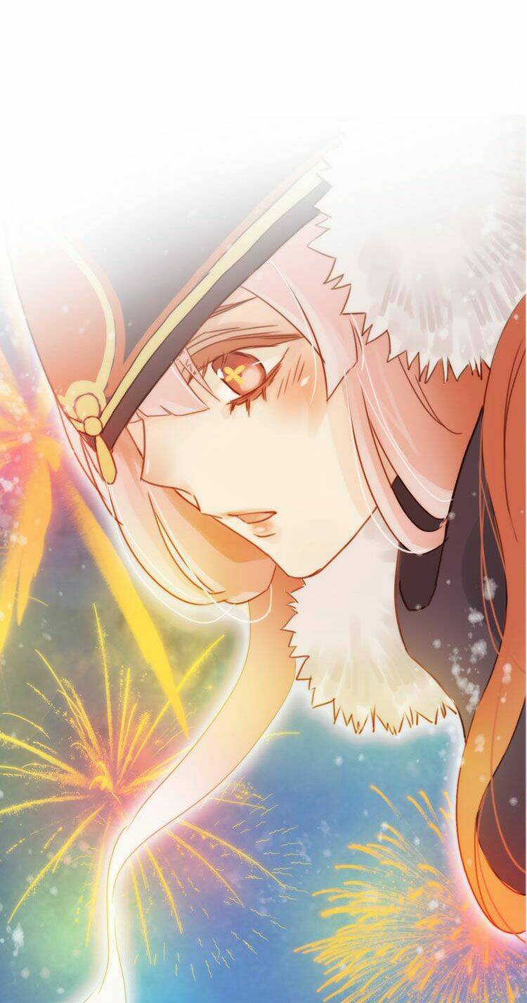 Cướp Lấy Nàng Dâu Mừng Năm Mới: Chapter 1.5