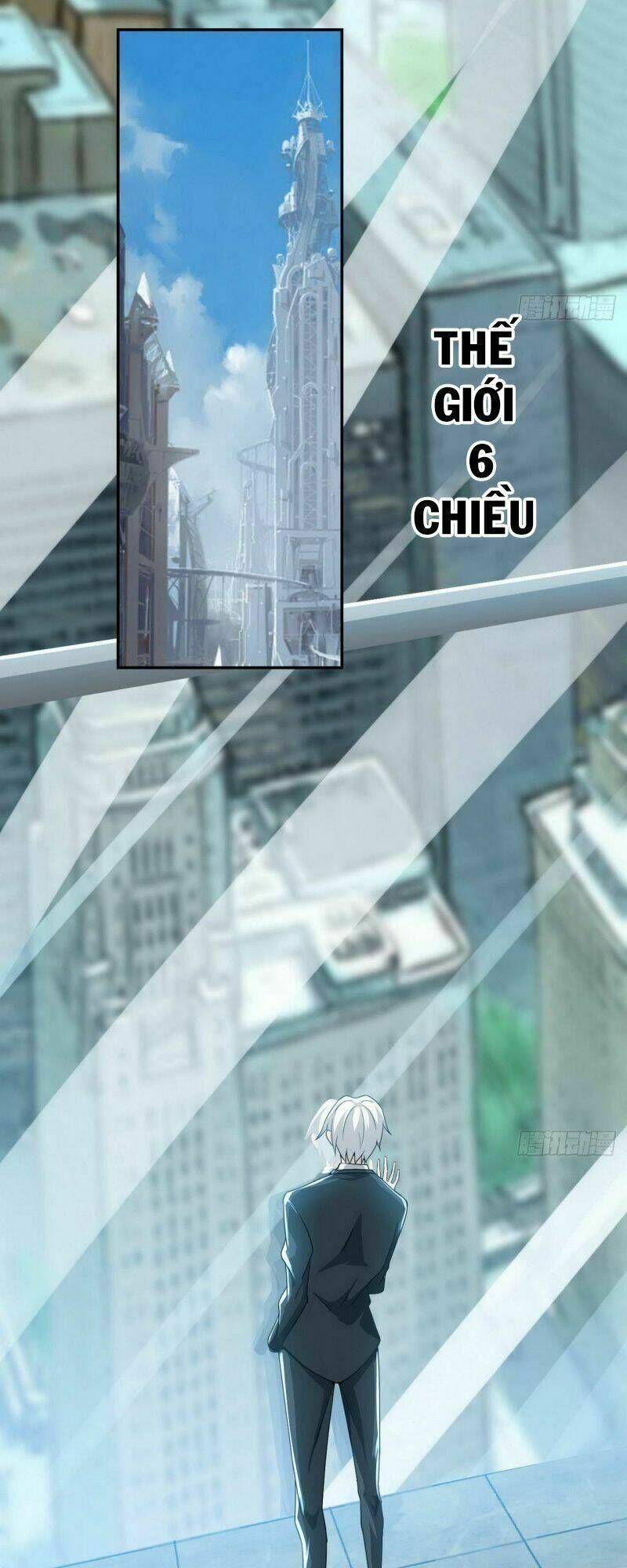 Quỷ Quyệt @Ai: Chapter 7