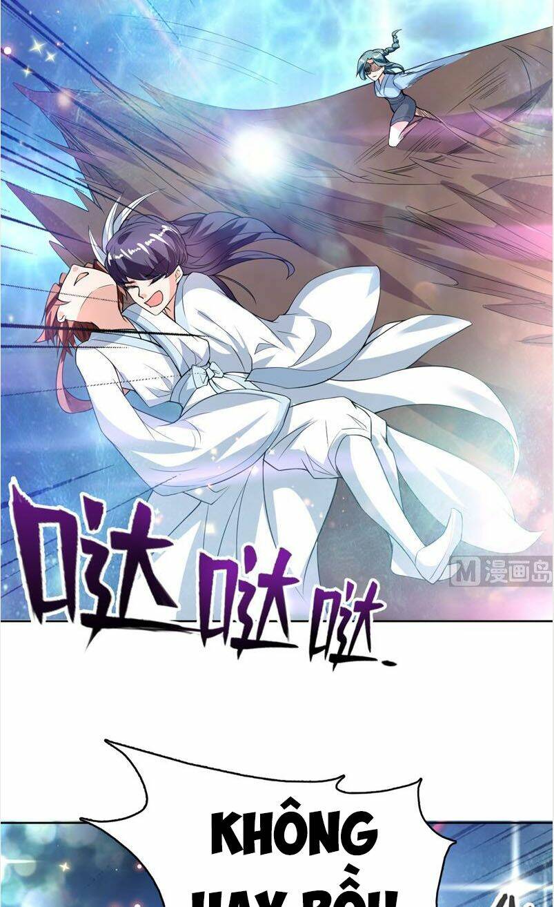 Tối Cường Thần Thú Hệ Thống: Chapter 114