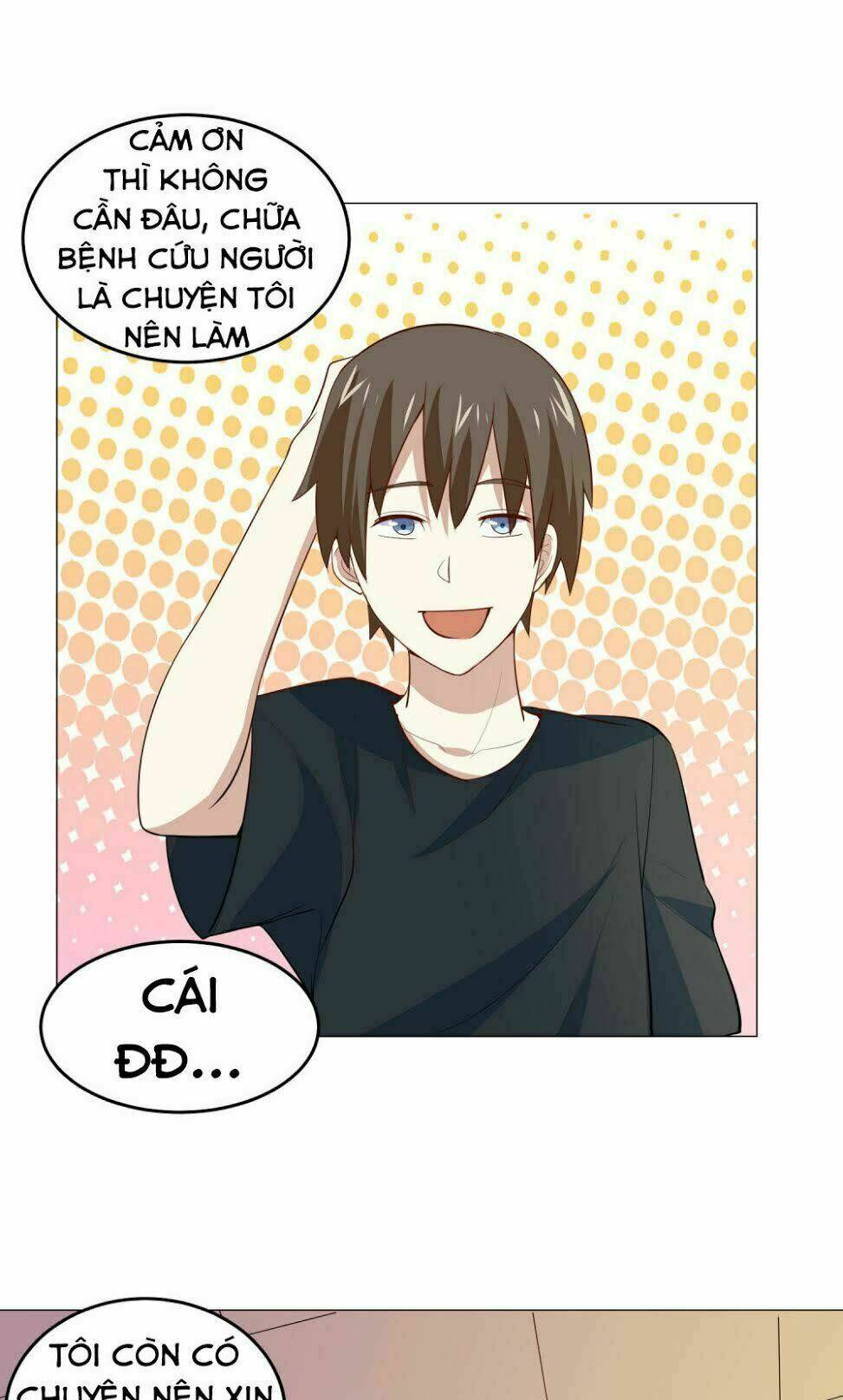 Tay Chơi Thần Cấp: Chapter 56