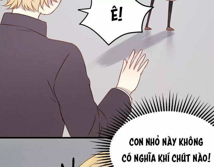 Lượm Được Một Tiểu Hồ Ly 2: Chapter 17