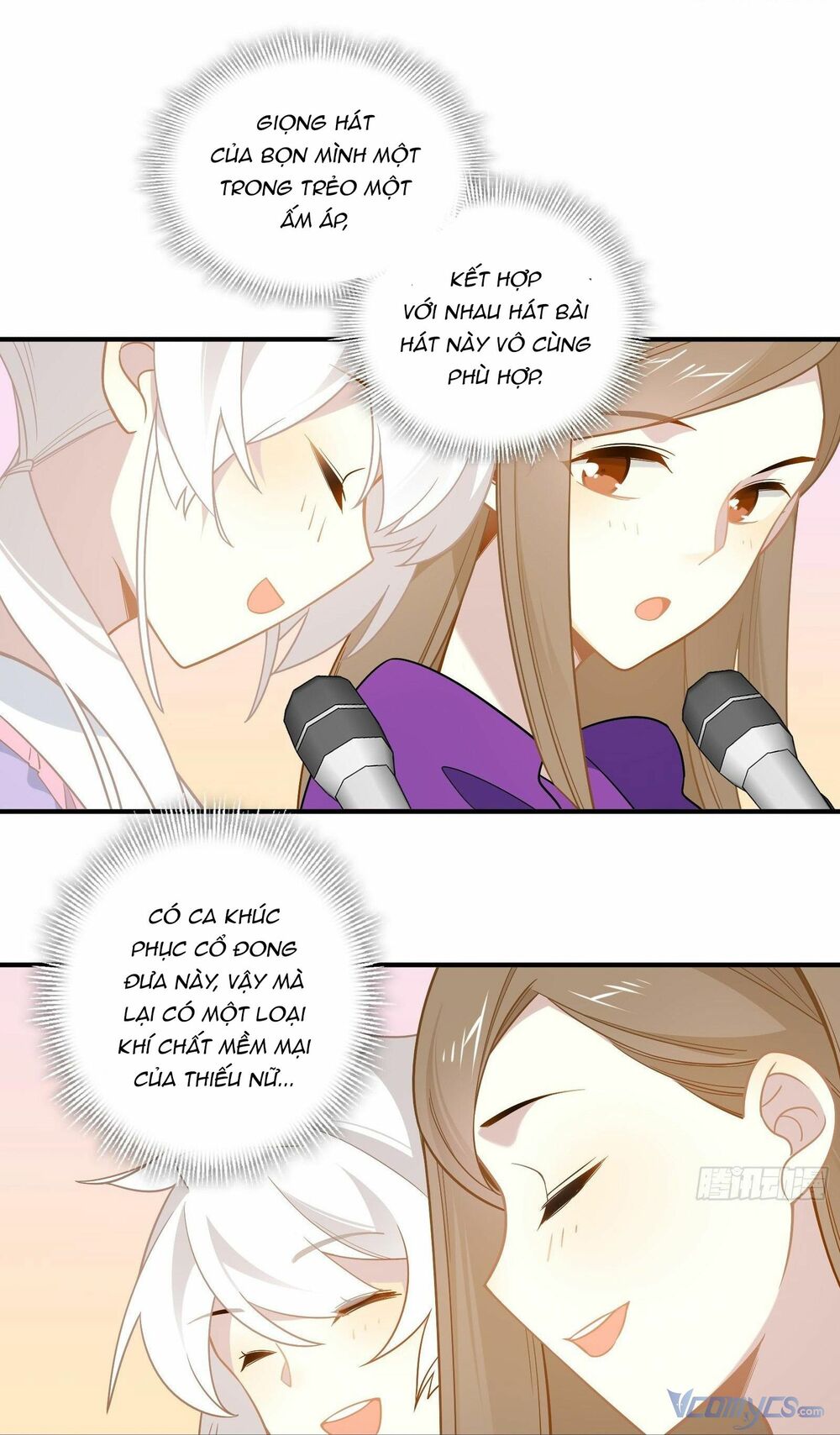 Nữ Phụ Như Tôi Cũng Có Ngày Ra Mắt: Chapter 38