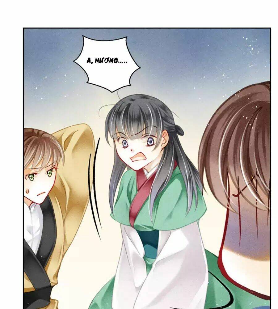 Ái Thượng Vô Địch Tiếu Hoàng Hậu: Chapter 113