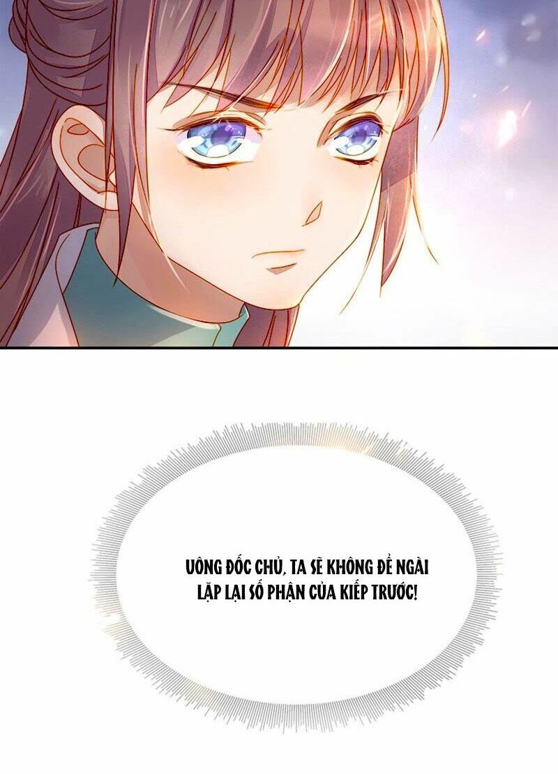 Xuân Khuê Bí Lục: Xưởng Công Thái Liêu Nhân: Chapter 52
