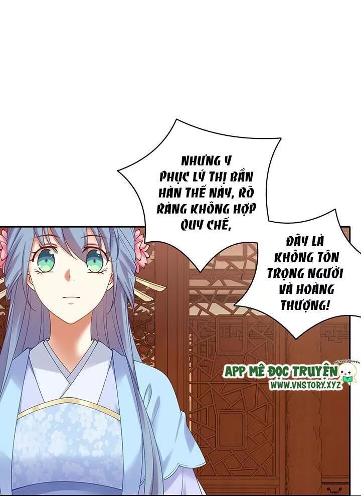 Đô đốc đại nhân sủng thê kí: Chapter 119: Vật còn người mất