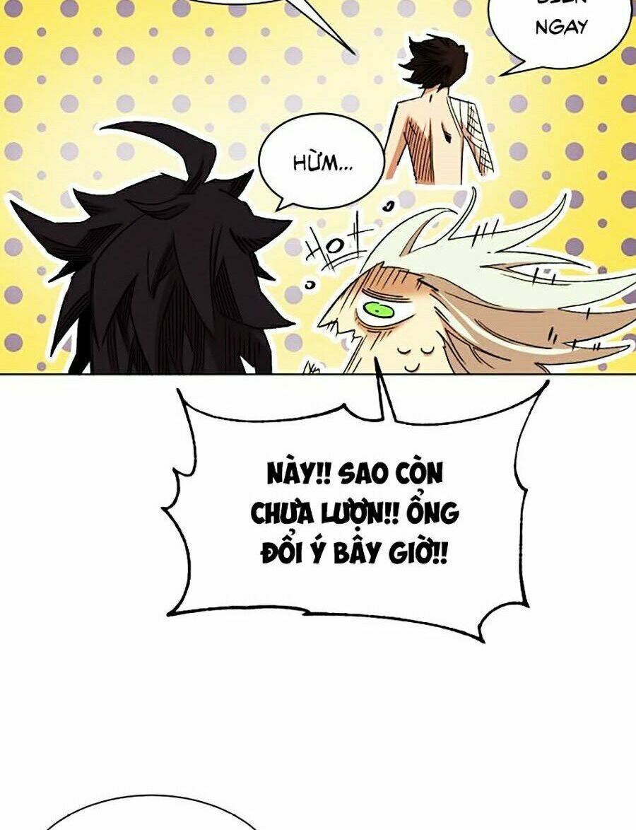 Hard Core Leveling Warrior Ss2: Chapter 92