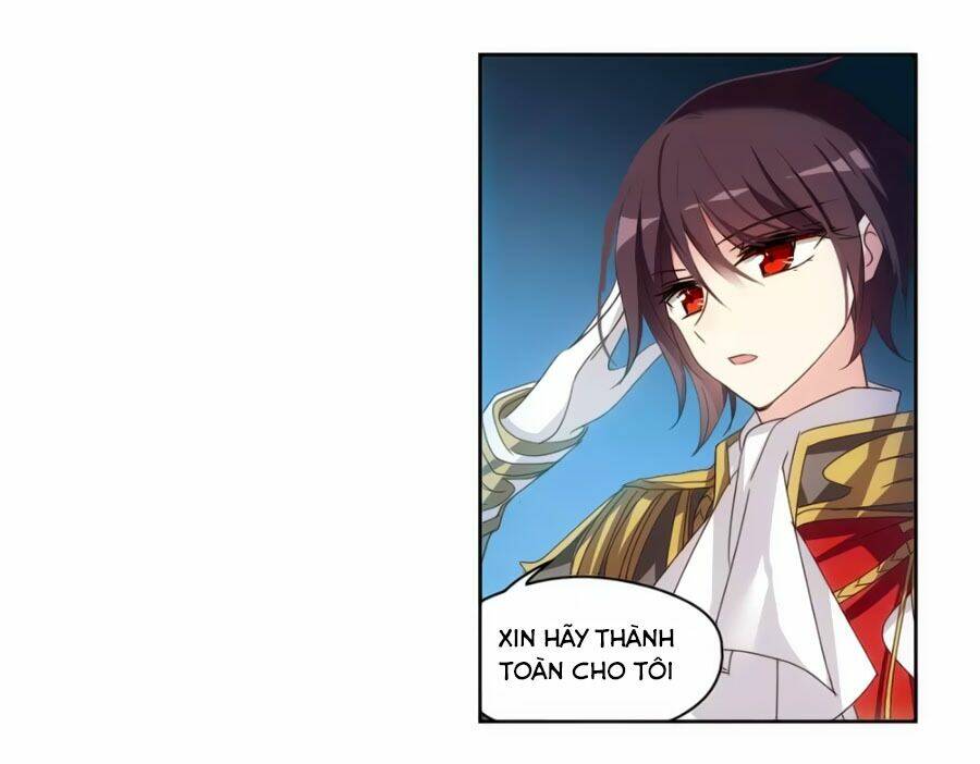 Xuyên Duyệt Tây Nguyên 3000: Chapter 253