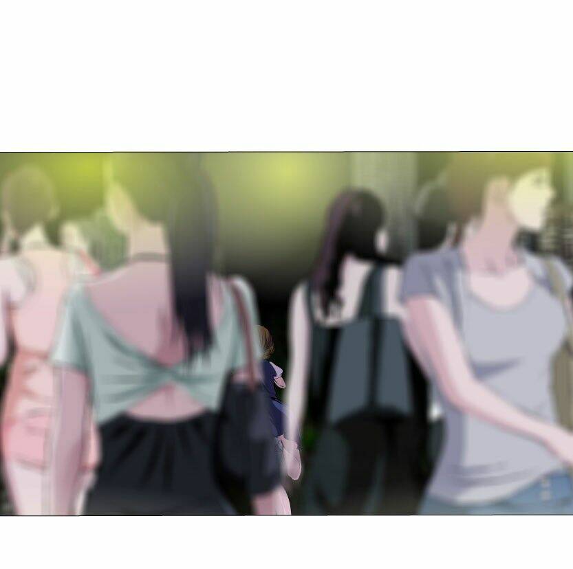 Cạm Bẫy Của Nữ Thần: Chapter 37