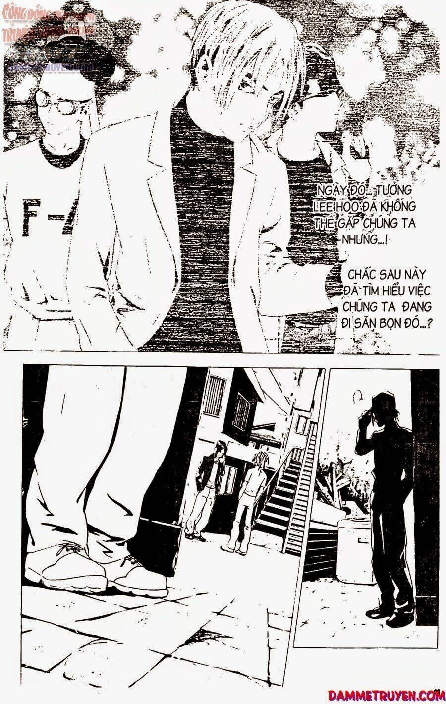 Ai Hơn Ai: Chapter 164