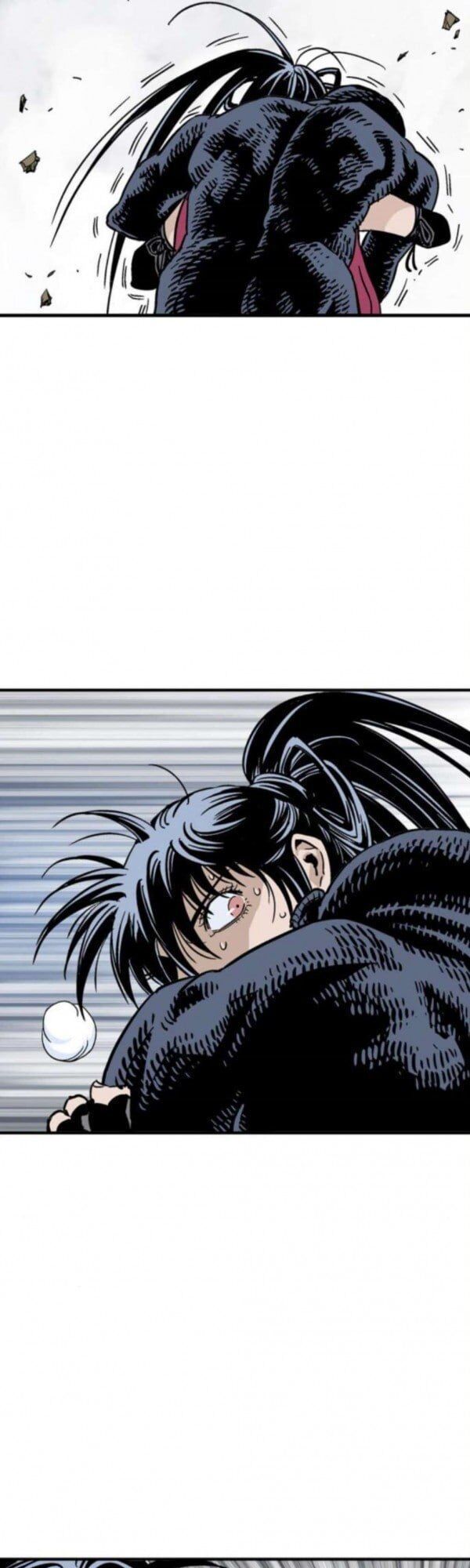Cao Thủ 2: Chapter 82