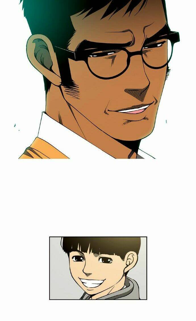 Quán Ăn Sát Thủ: Chapter 23