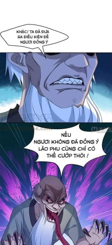 Tiêu Tiền Ở Thế Giới Khác: Chapter 10