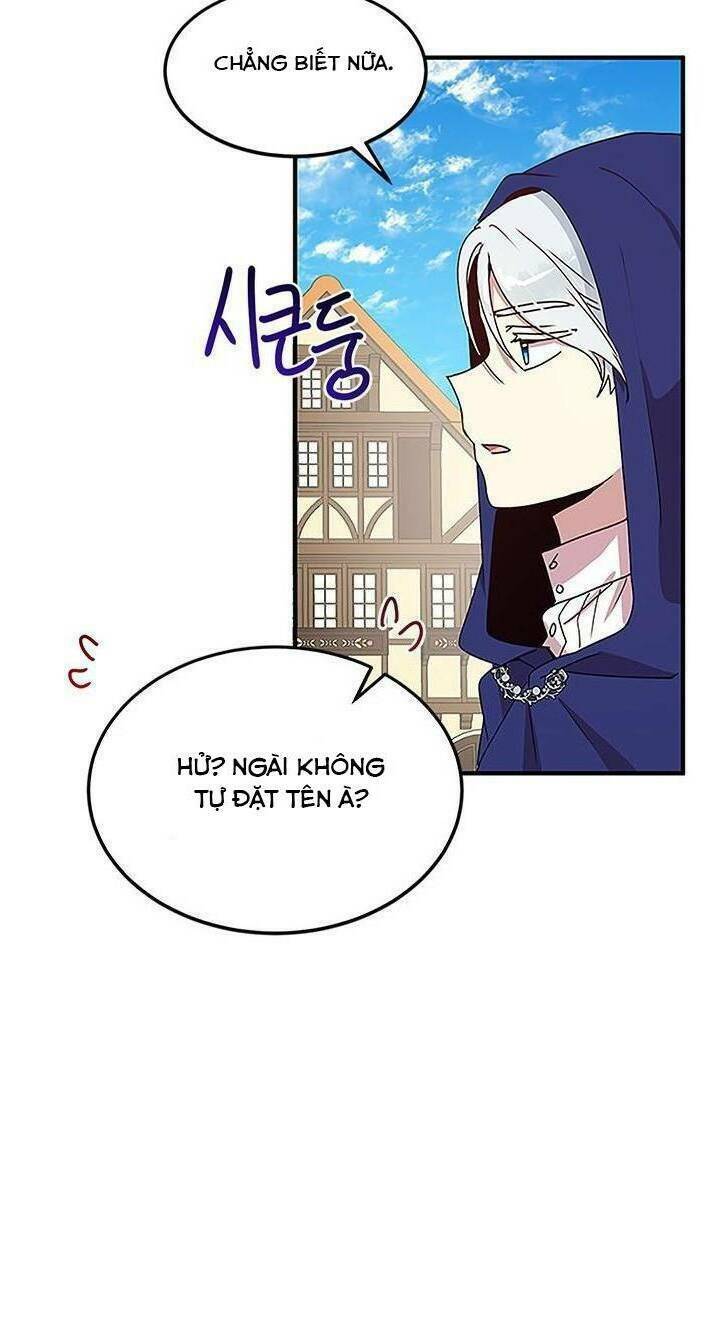 Công Tước, Loạn Vừa Thôi!: Chapter 51