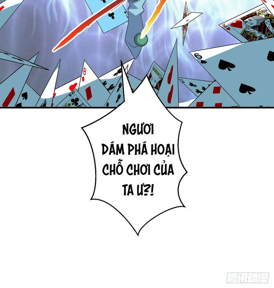 Nhặt Thuộc Tính Tại Trái Đất: Chapter 20