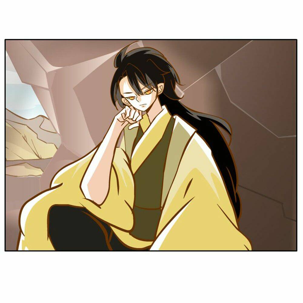 Hòa Thượng Và Tiểu Long Quân: Chapter 26