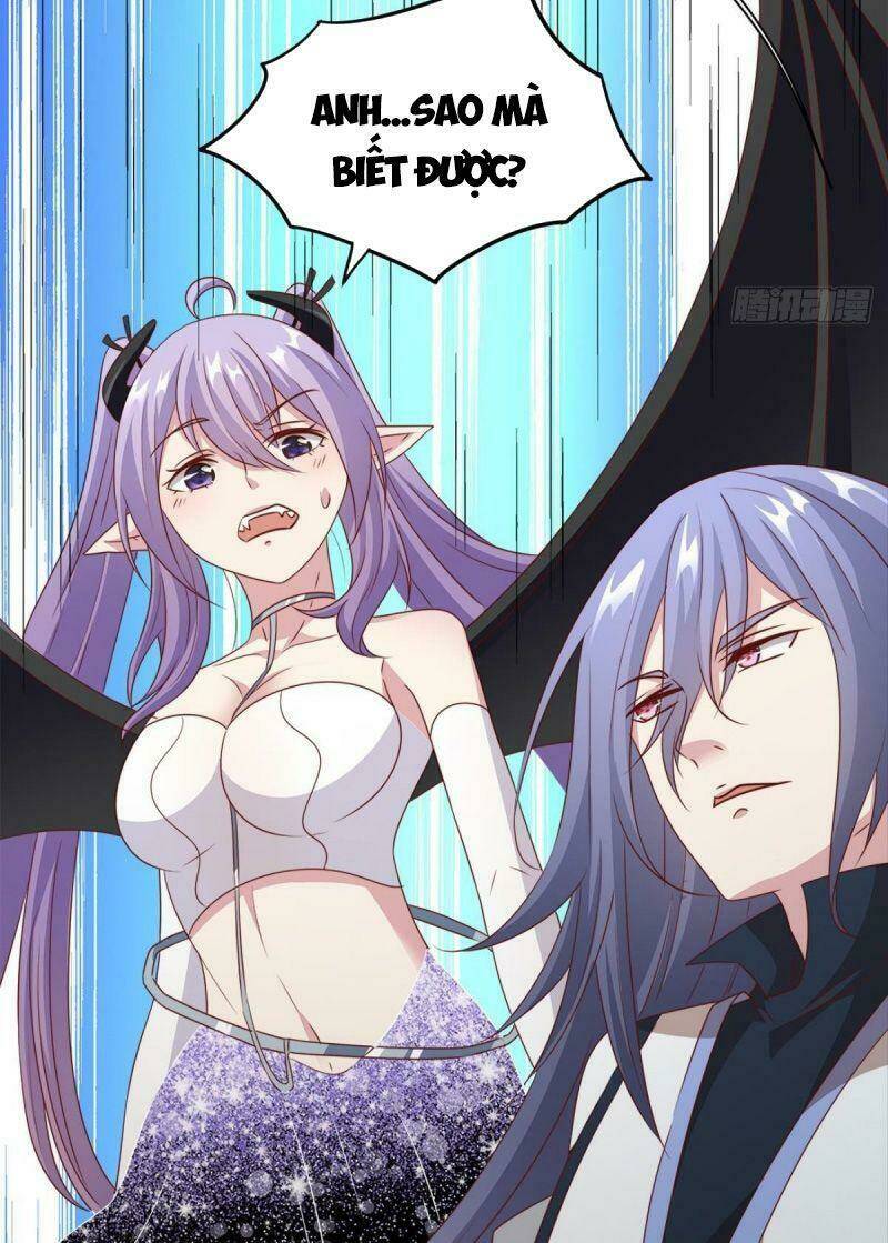 Xâm Lược Vạn Giới: Chapter 43