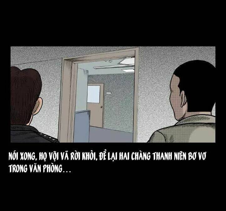 Kỳ Án Có Thật: Chapter 46