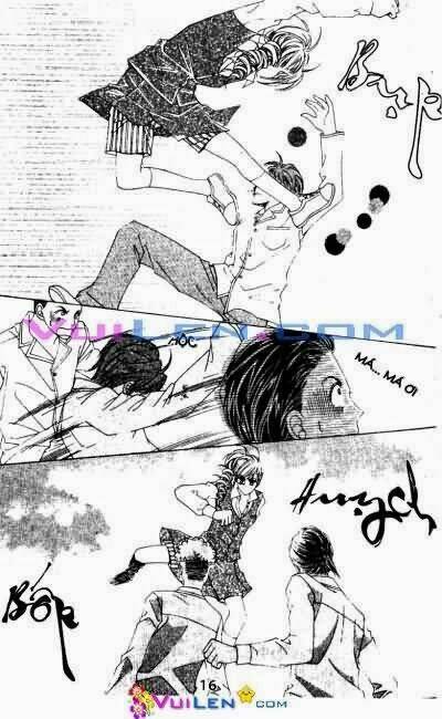 Bóng Mây Qua: Chapter 1