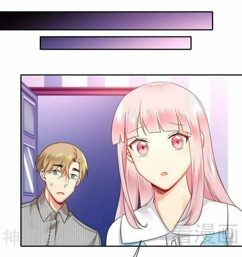 Phục Thù Thiếu Gia Tiểu Điềm Thê: Chapter 71