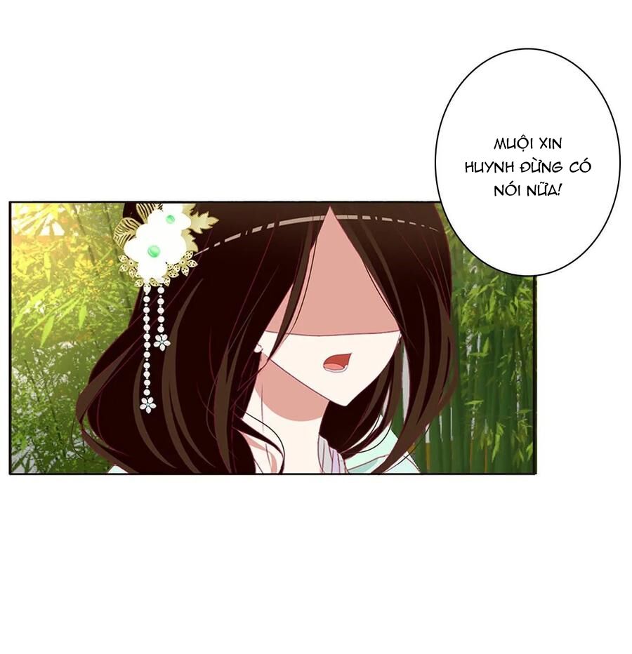 Thông Linh Phi: Chapter 582