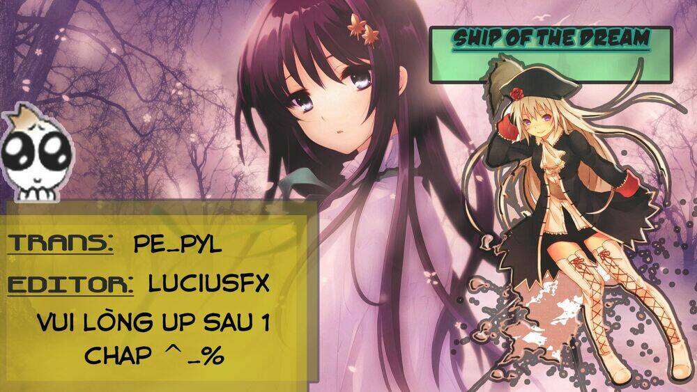 Useful Good-For-Nothing: Chapter 9