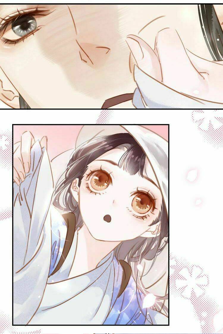 Tiểu Sư Phụ, Tóc Giả Của Ngài Rơi Rồi!: Chapter 1