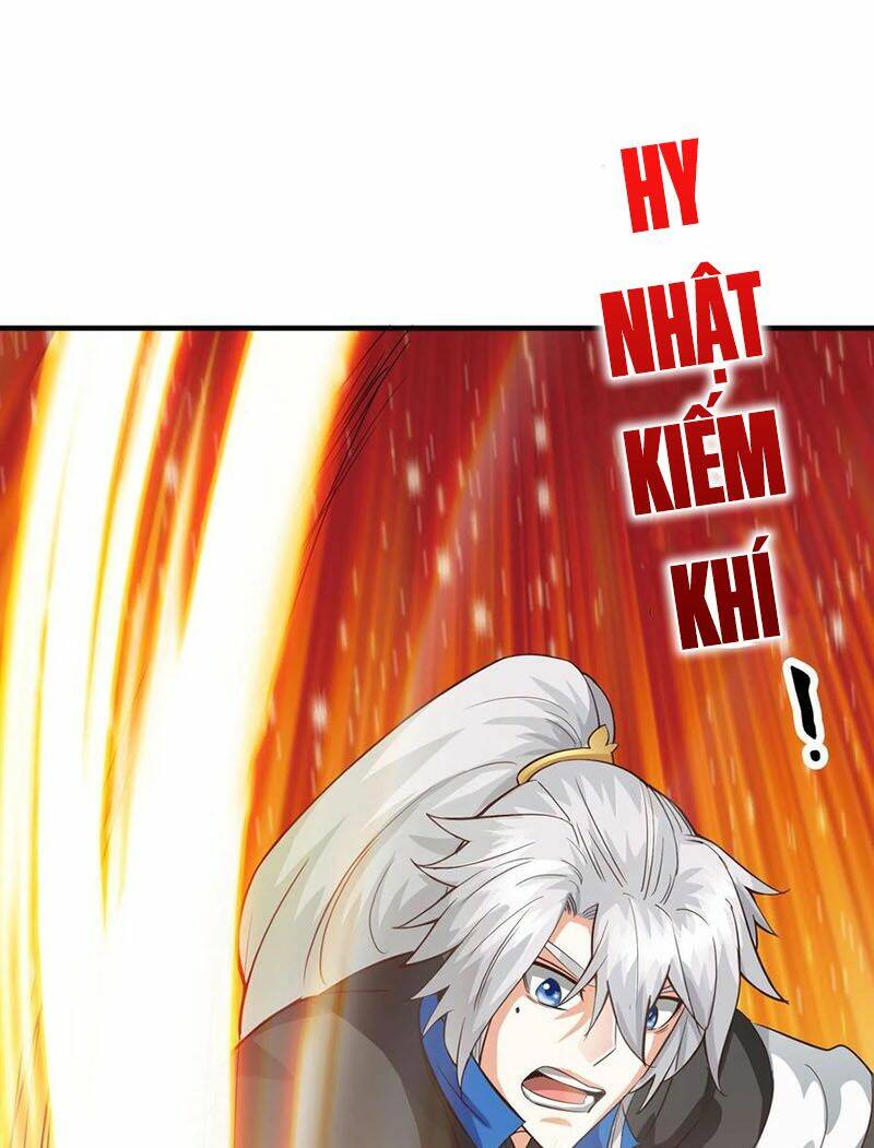 Chư Thiên Ký: Chapter 314