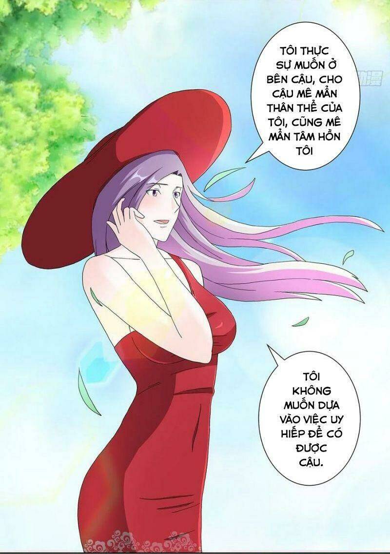 Người Tu Tiên Tại Đô Thị: Chapter 62