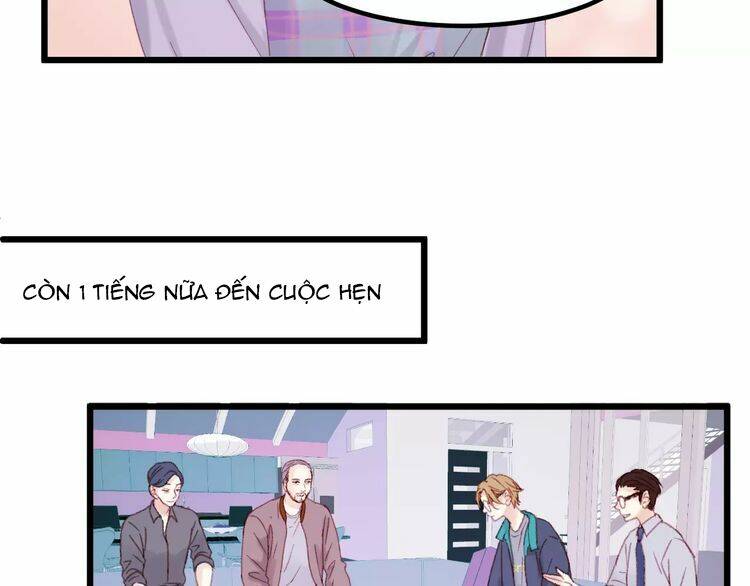 Lượm Được Một Tiểu Hồ Ly 2: Chapter 30