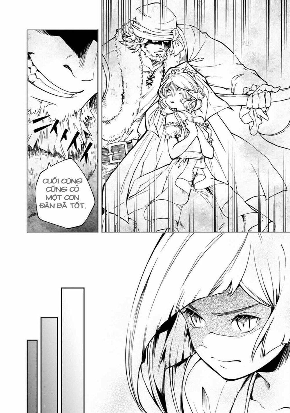 Có Kì Lạ Không Khi Tôi Trở Thành Mạo Hiểm Giả Dù Tôi Tốt Nghiệp Trường Phù Thủy?: Chapter 3