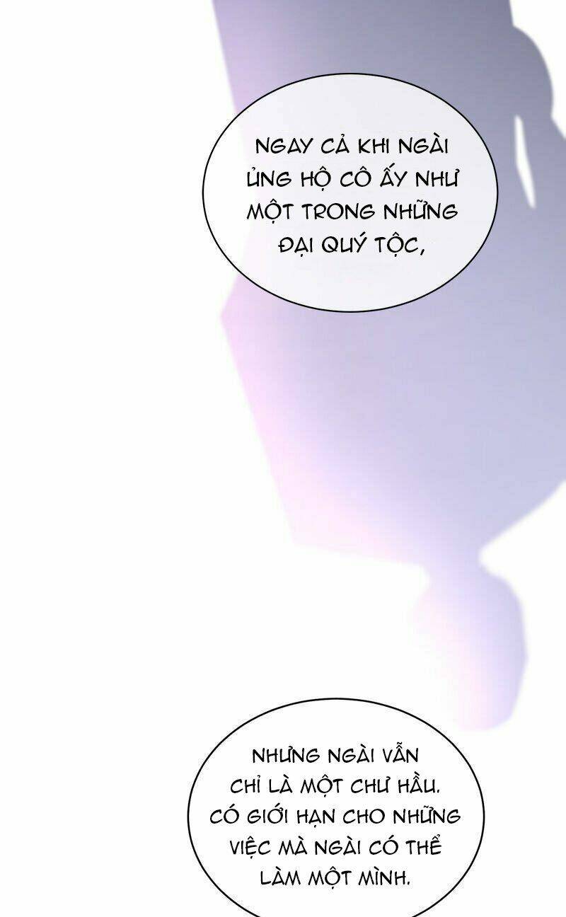 Khế Ước Của Ác Ma: Chapter 40