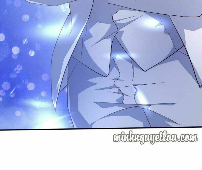 Chiến Lược Lãng Mạn Của Thịnh Thiếu: Chapter 58