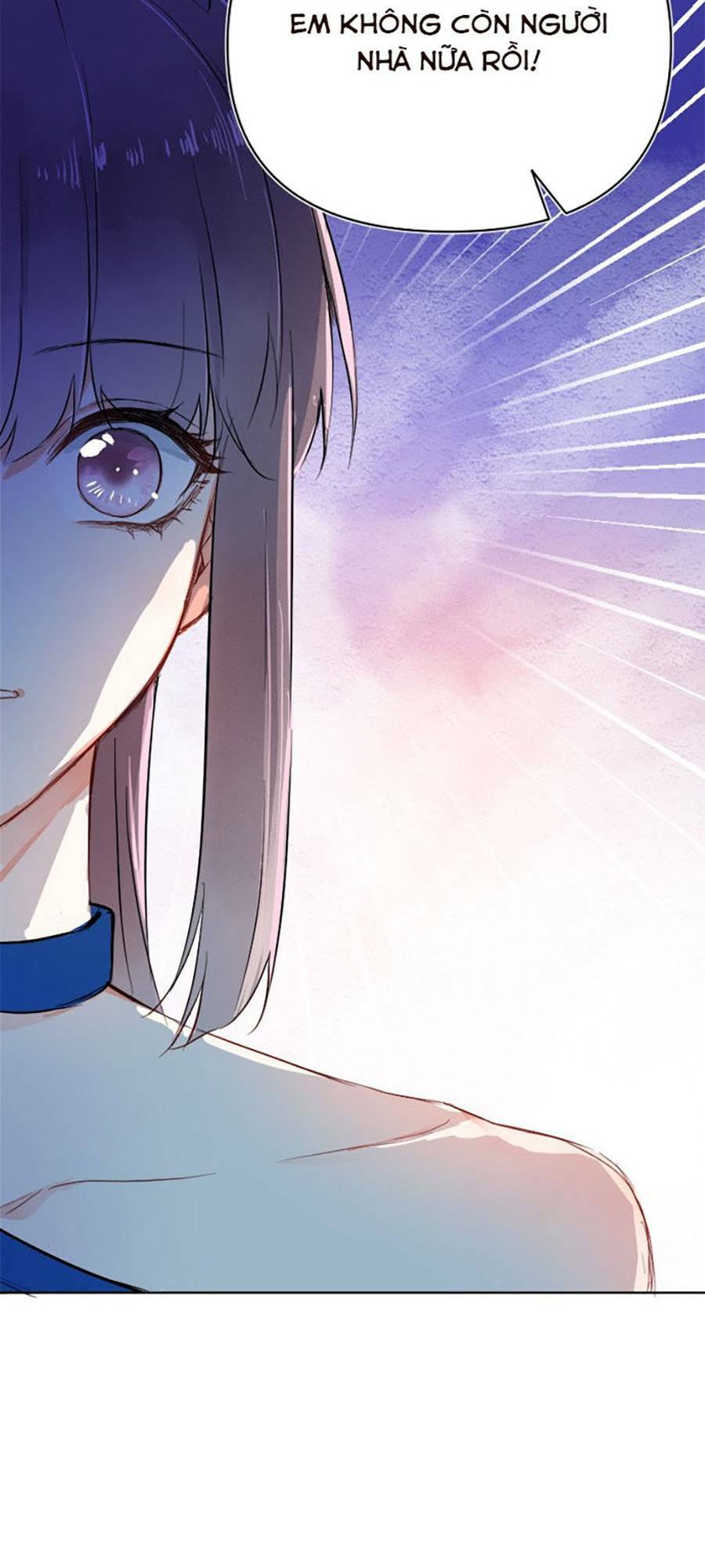 Tâm Động Thuấn Di: Chapter 56