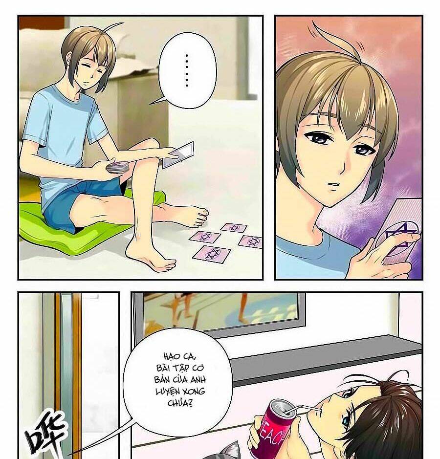 Anh Là Phiền Phức Của Em: Chapter 6