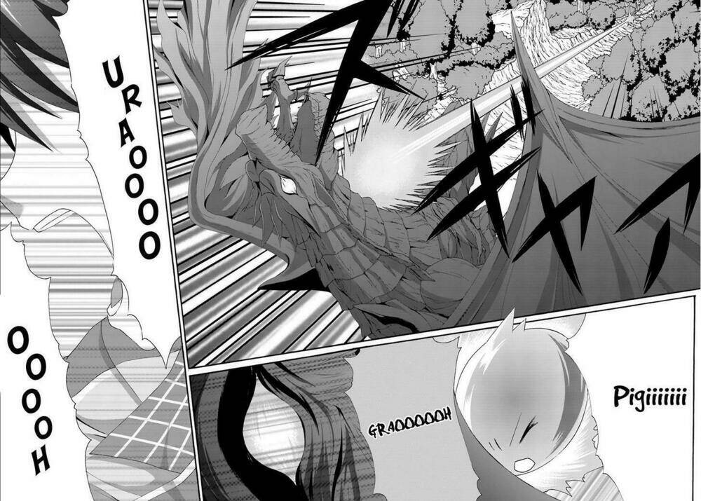 Dekisokonai No Monster Trainer: Chapter 10