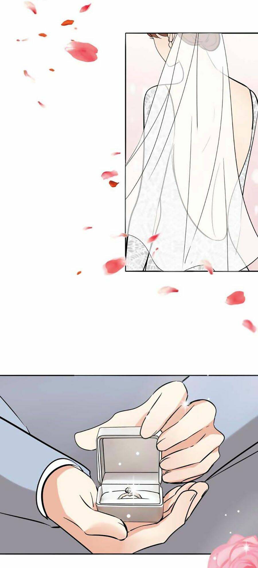 Mùi Hương Lãng Mạn: Chapter 94