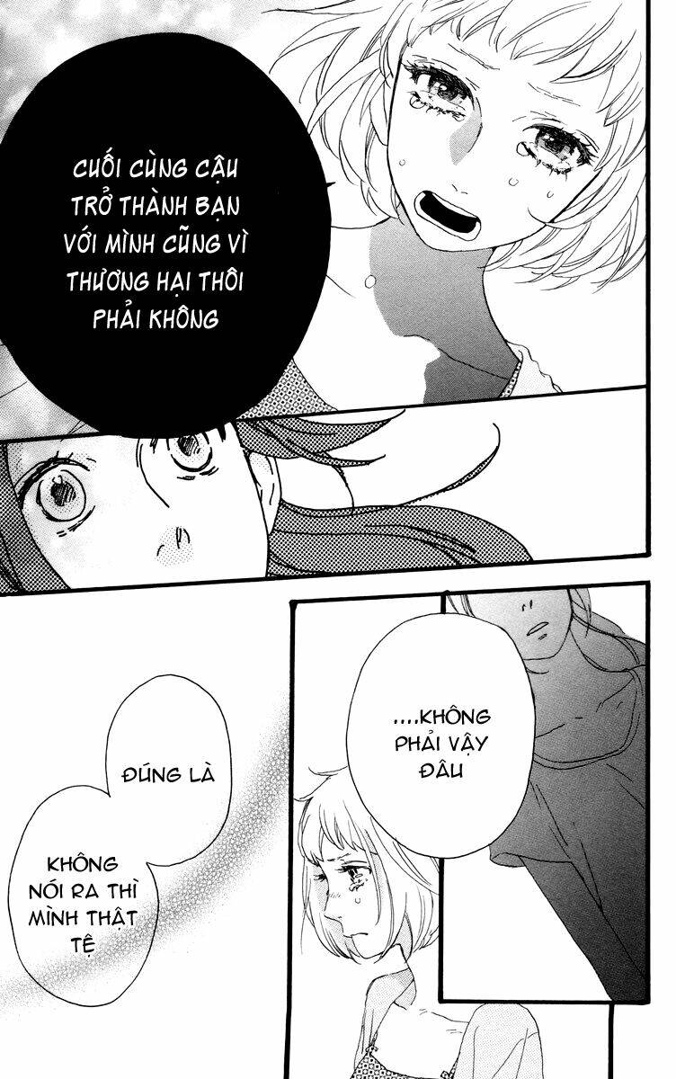 Sao Mai Của Em: Chapter 18