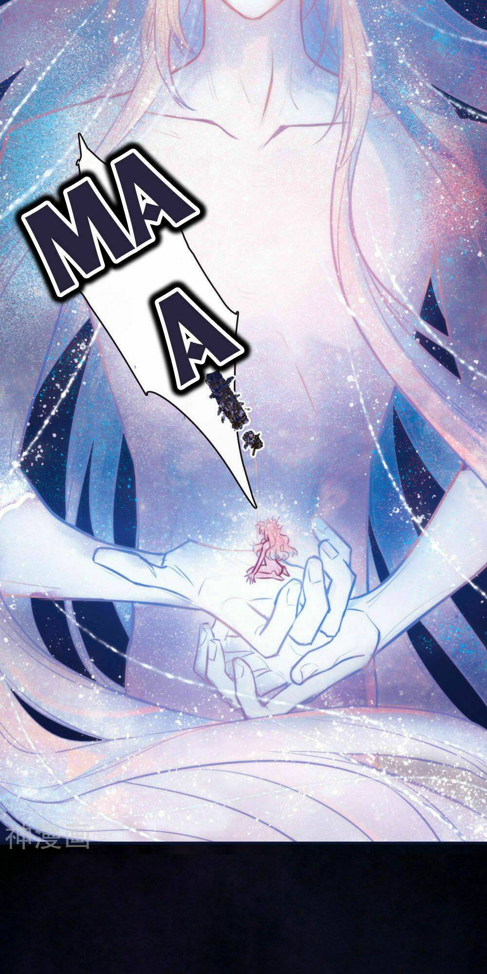 Địa Ngục Cáo Bạch Thi: Chapter 108