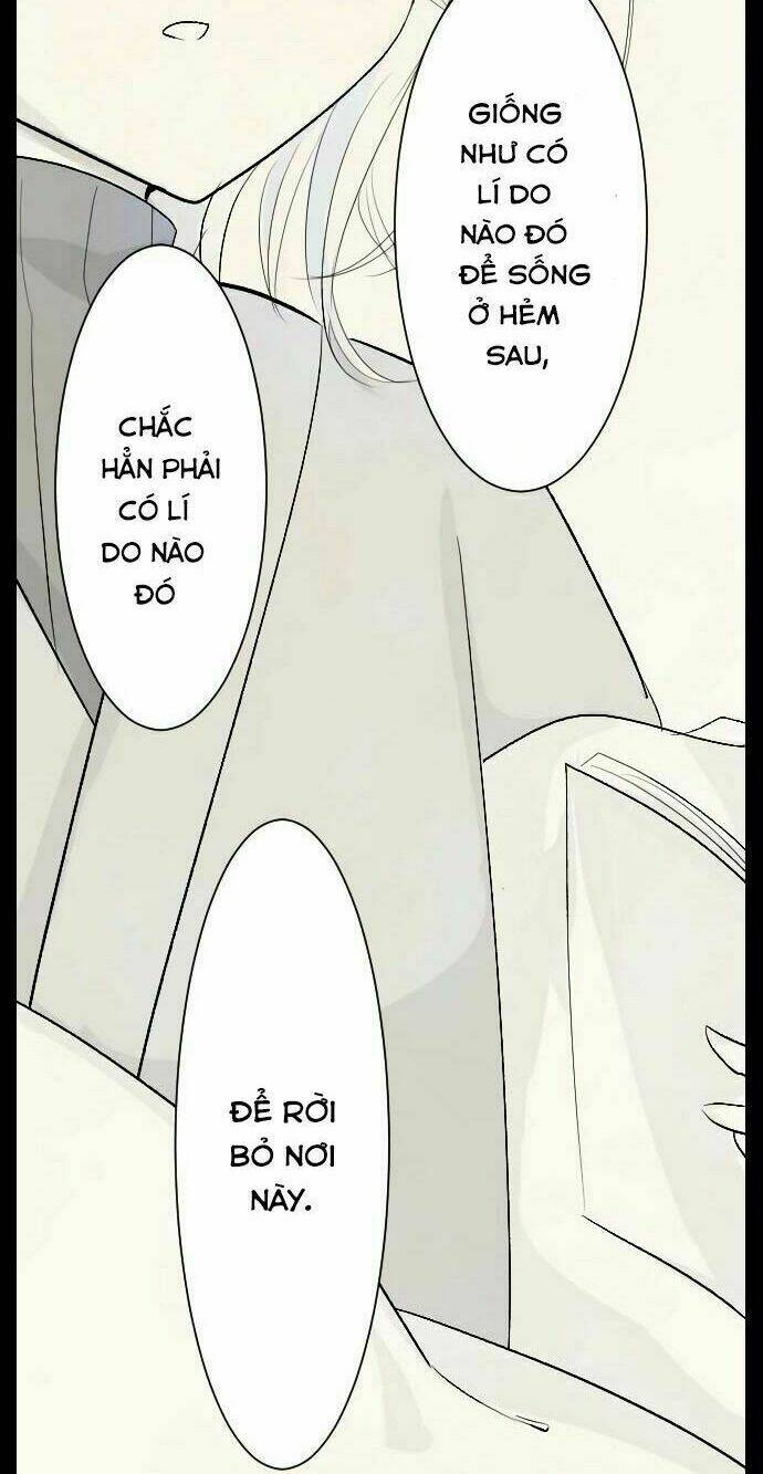 Rodiura Kurashi: Chapter 13