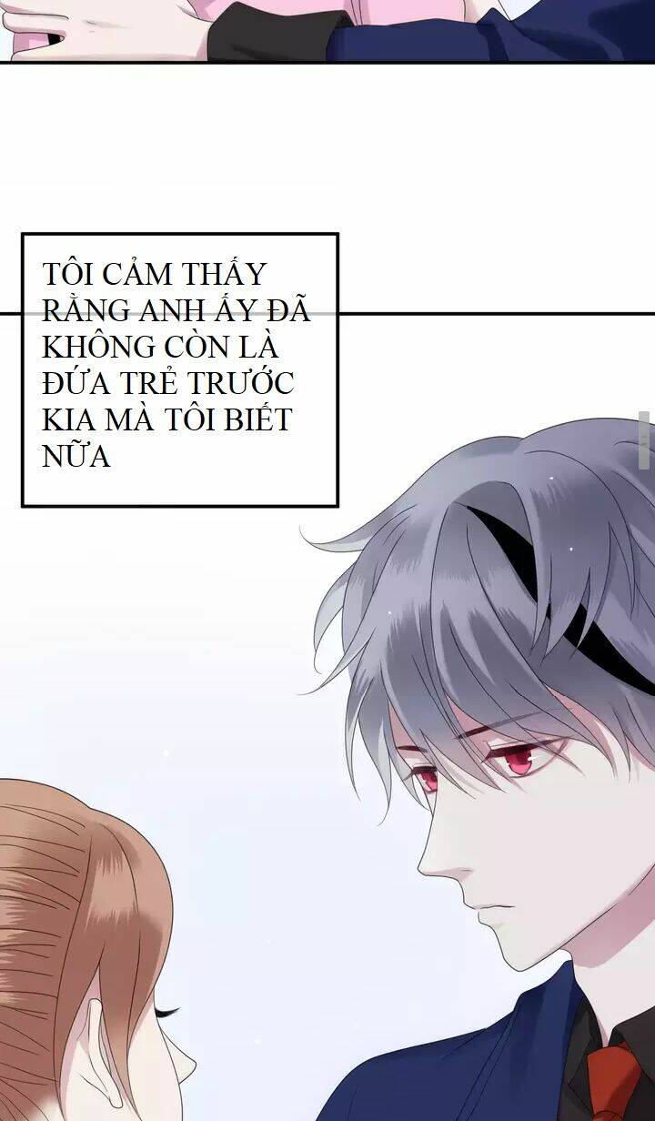 Thần Tượng Điểm Zero: Chapter 89.1