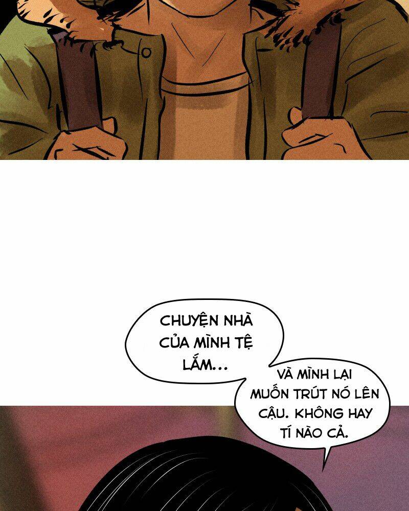 Vùng Đất Xám: Chapter 8
