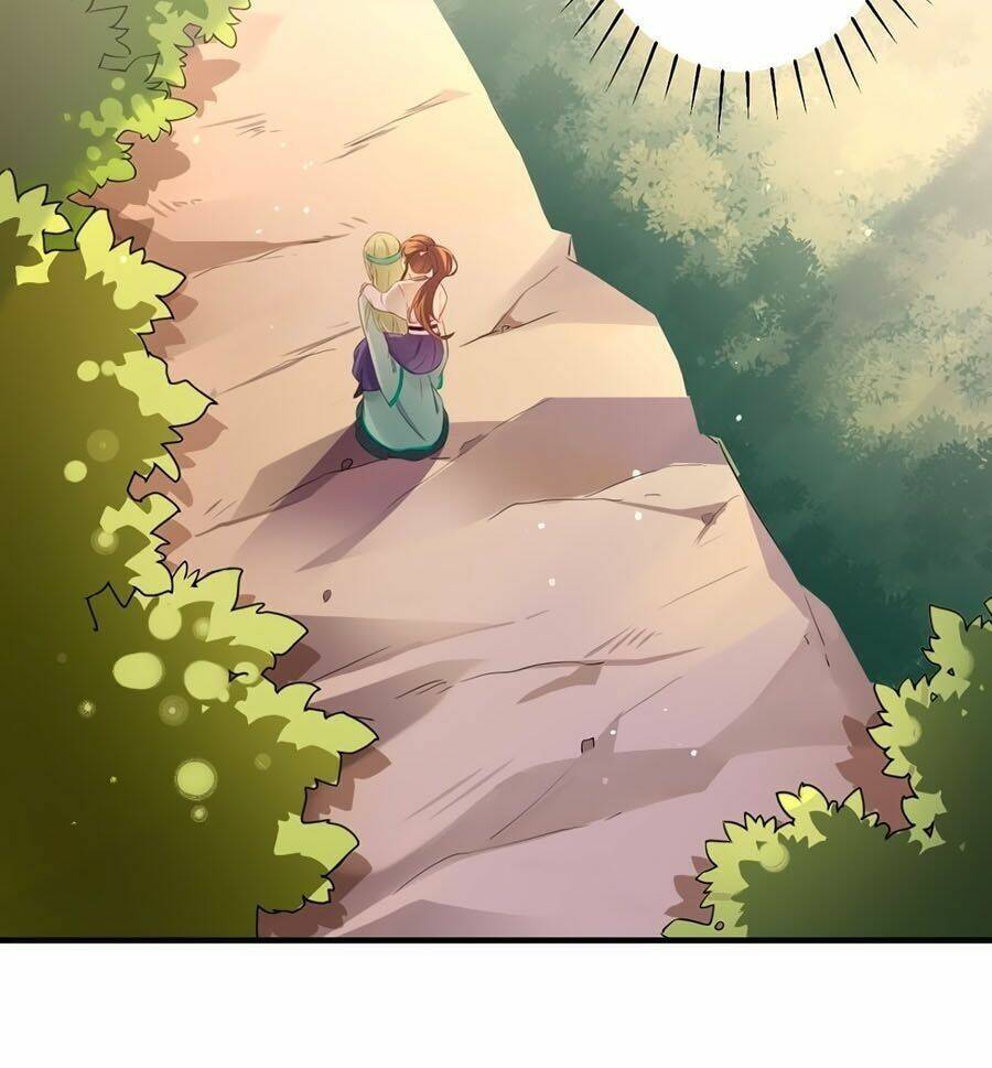 Vương Phi Có Chút Nghịch Ngợm: Chapter 26
