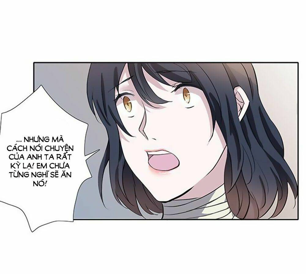 Thiên Kim Đường Môn: Chapter 42