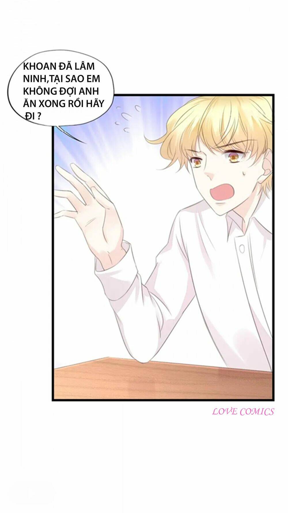 Tình Yêu Bốn Mùa: Chapter 2