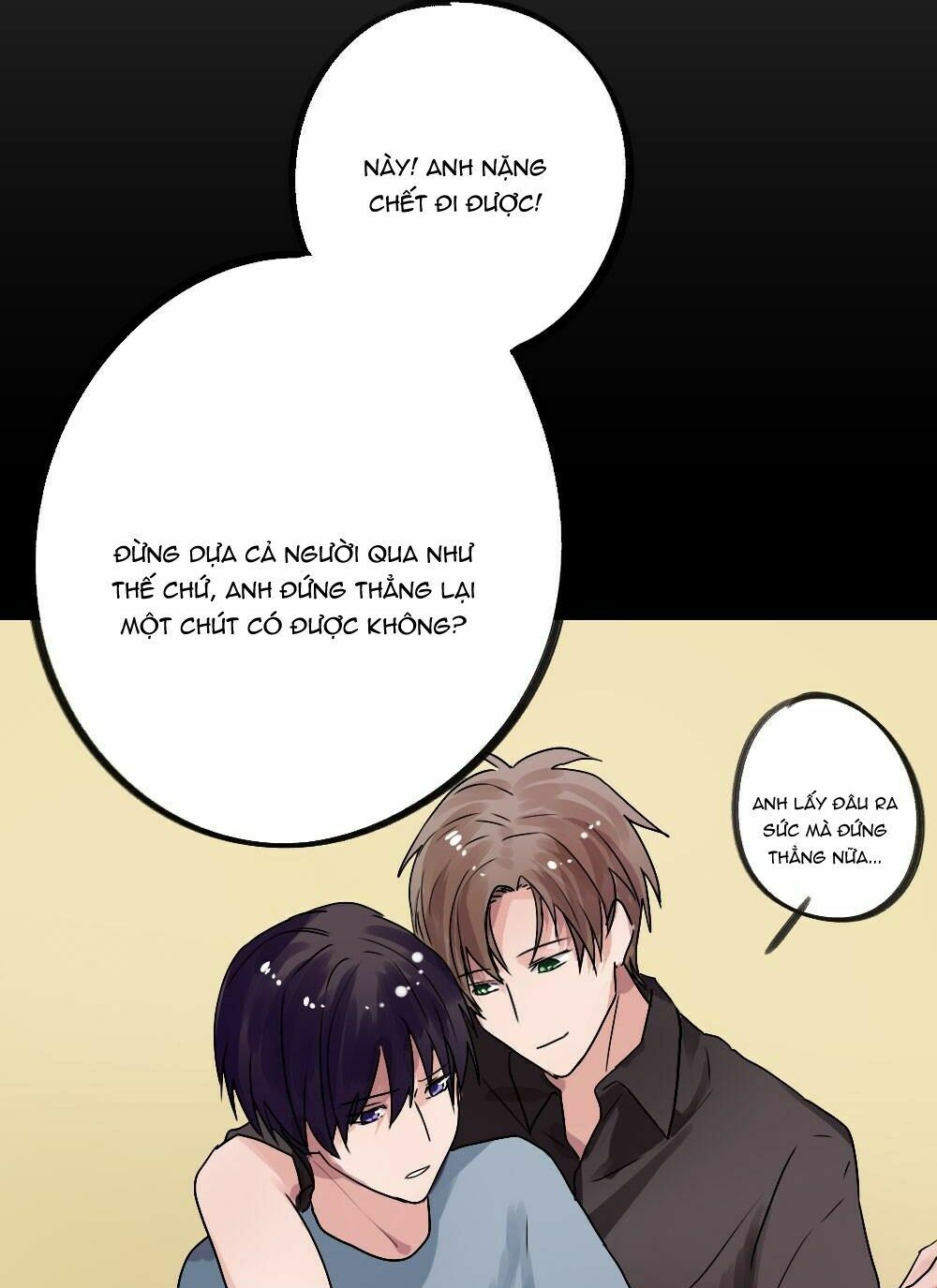 Phải Lòng Em Trai Của Bạn Gái Mình: Chapter 28
