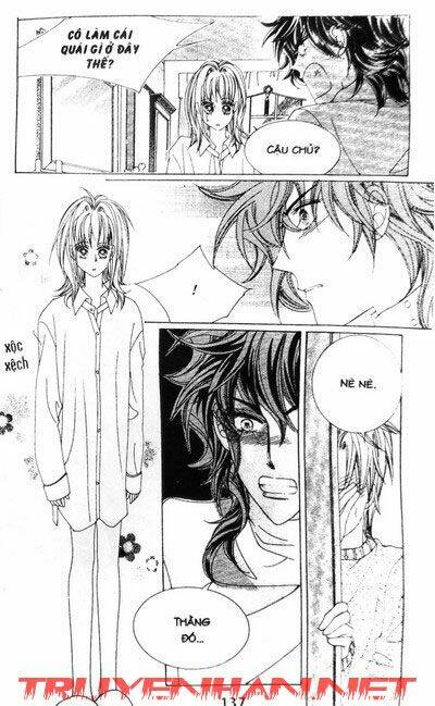 Lọ Lem Hậu Đậu: Chapter 24