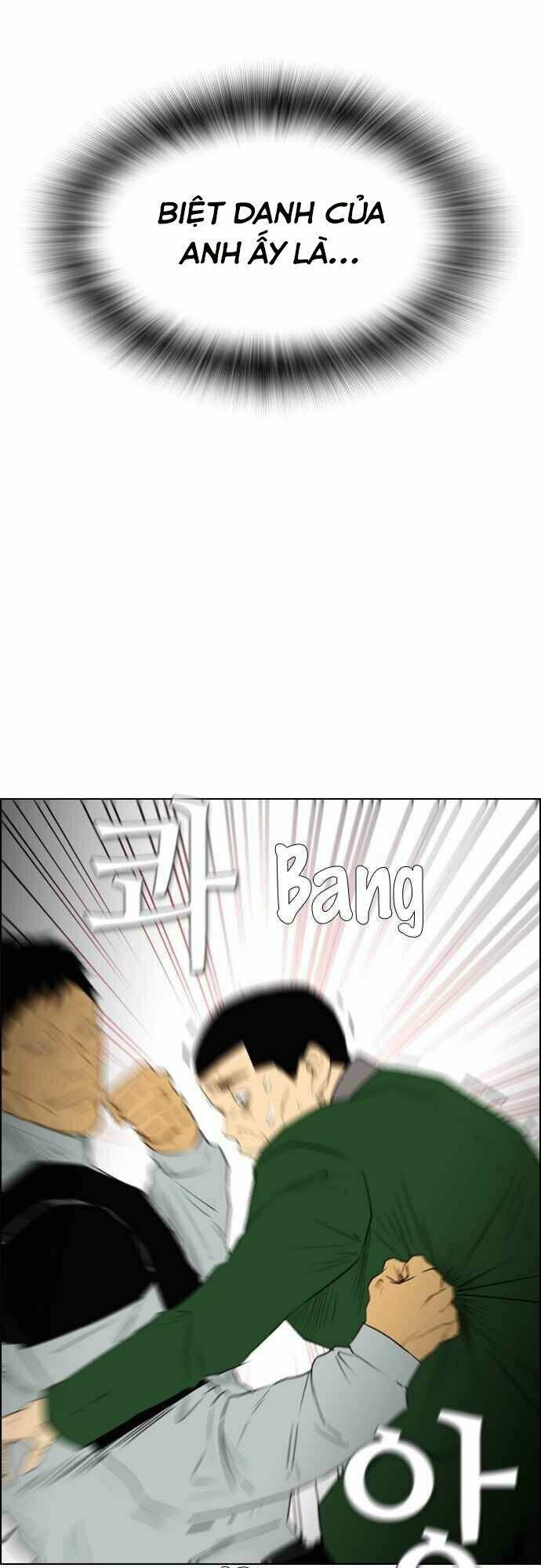 Kẻ Hồi Sinh: Chapter 109