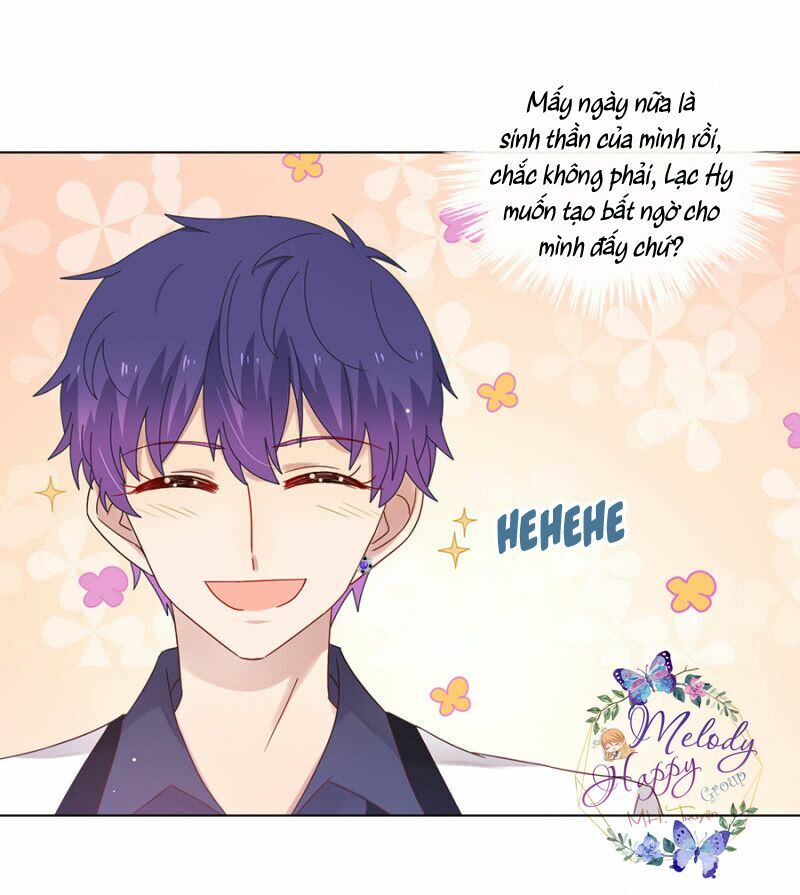 Ma Lạt Thiên Kim Đẩu Ác Thiếu: Chapter 90