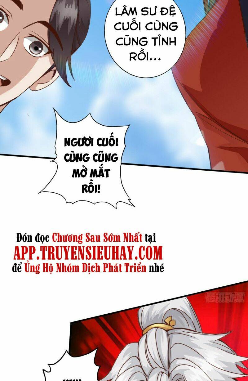 Chư Thiên Ký: Chapter 288
